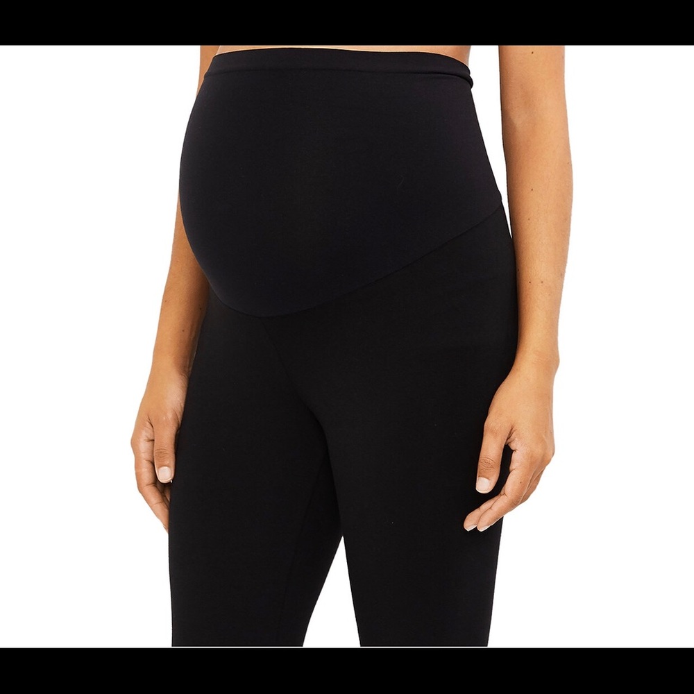 Maternity Leggings Size Small